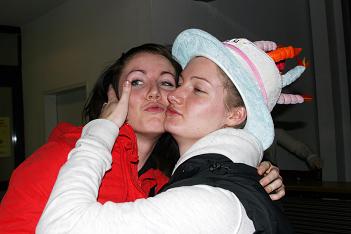 Hamburg 2007 - Courtesy of and Copyright Shutterspark